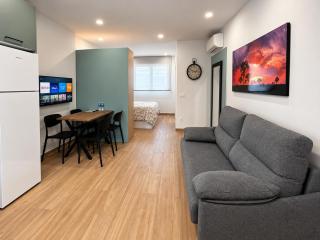 Apartamentos Acogedores - Nuevo a estrenar - 7