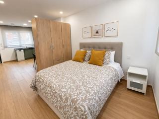 Apartamentos Acogedores - Nuevo a estrenar - 3