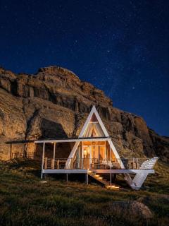 Farmhouse retreat Terelj - 0