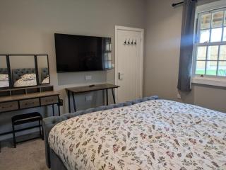 Fir Tree View - with private Hot Tub - 4