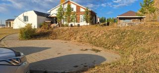 Farmhouse retreat Terelj - 4