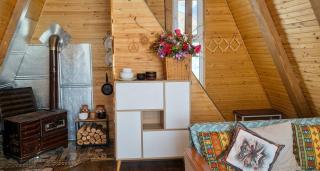 Farmhouse retreat Terelj - 2