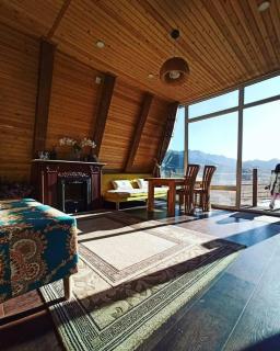 Farmhouse retreat Terelj - 1