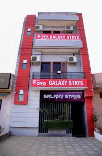 Hotel O Galaxy Stays - 9