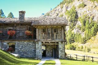 Chalet Brenand - 8