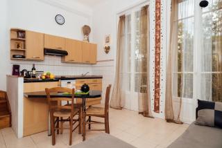 Appartement Rue D'Italie - Nizza - 0