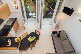 Appartement Rue D'Italie - Nizza - 8