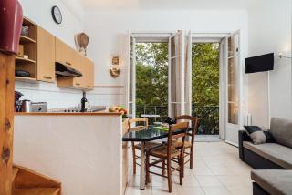Appartement Rue D'Italie - Nizza - 5