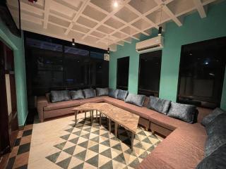 Hotel Vishuwa - 4