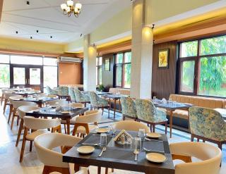 Hotel Vishuwa - 7