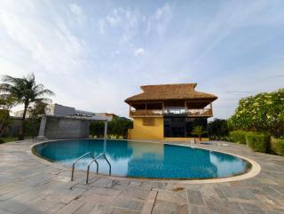 Hotel Vishuwa - 8