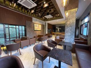 Hotel Vishuwa - 5