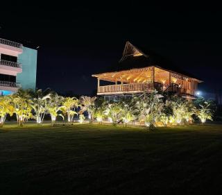 Hotel Vishuwa - 3