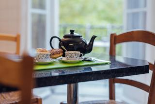 Nice Appartement Rue D'Italie - Nice - 4