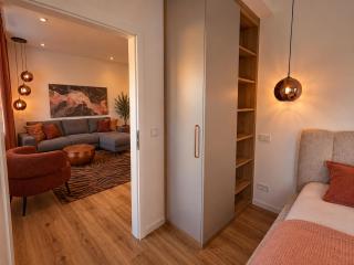 Traumzeit Apartments - 1