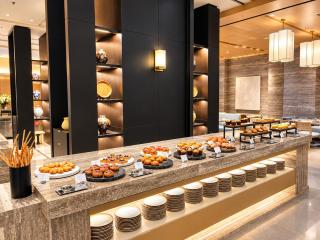 Shilla Monogram Hanoi Westlake Hotel - 8