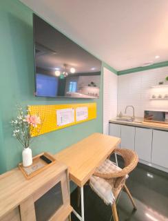 Olive Hostel Dongdaemun - 7