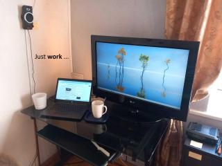 Warm comfy home - 8
