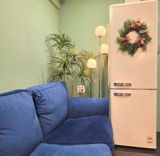 Olive Hostel Dongdaemun - 6