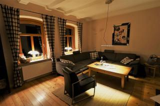 Ferienhaus Altes Schifferhaus - 9