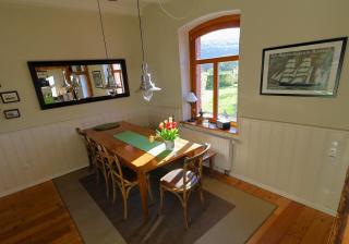Ferienhaus Altes Schifferhaus - 7
