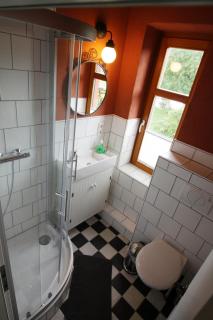 Ferienhaus Altes Schifferhaus - 1