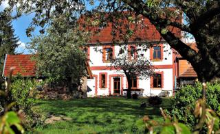 Ferienhaus Altes Schifferhaus - 9
