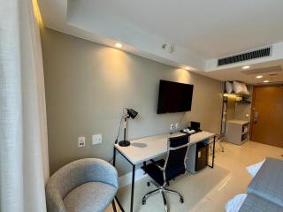 Tryp Brasília Nações Hotel - Flat Particular - 8