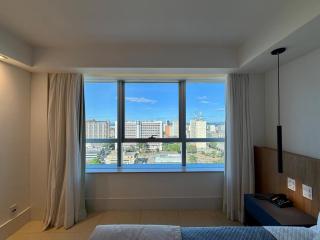 Tryp Brasília Nações Hotel - Flat Particular - 6