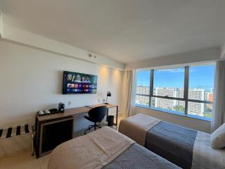 Tryp Brasília Nações Hotel - Flat Particular - 4
