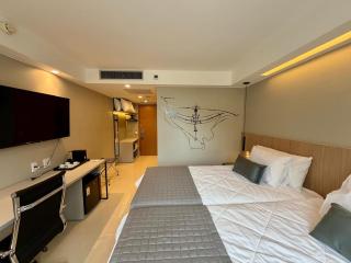 Tryp Brasília Nações Hotel - Flat Particular - 1