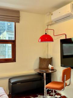 Jatujak Lounge - 4