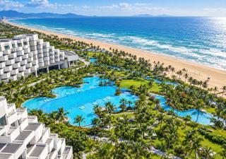 Condotel Sea View - Private Beach - Nearly Airport - 0
