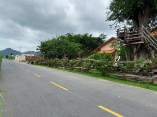 Đồng Trại Homestay - 8