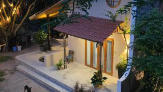 Đồng Trại Homestay - 7