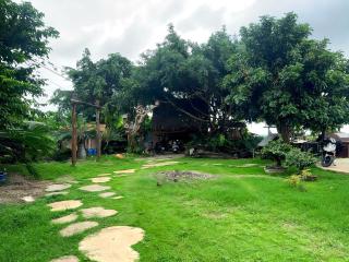 Đồng Trại Homestay - 6