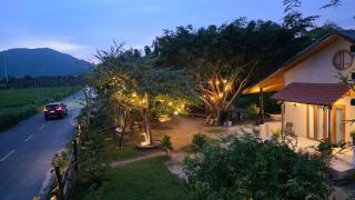 Đồng Trại Homestay - 1