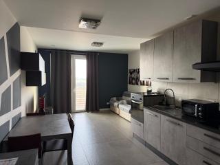 Condominio La Torre 2 - Galliate - 1
