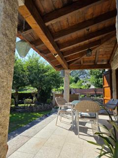 Casa Caballeira - 6