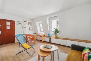 Nice apartment in the heart of Paris by Weekome - 1
