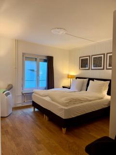 Stylish flat in the heart of Zurich's old city - 4