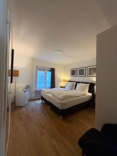 Stylish flat in the heart of Zurich's old city - 2