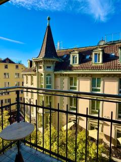 Stylish flat in the heart of Zurich's old city - 5