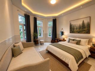 Dalat Villa&Hotel Tuyen Lam - 0