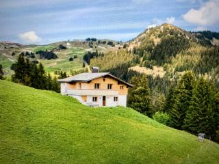 Modern villa with stunning views - 0