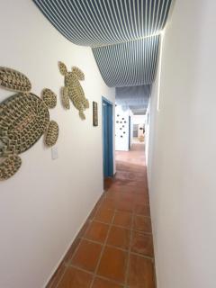 Casa Adélia - aconchegante, espaçosa, familiar - 2