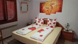 Ferienwohnung mit Privat-Pool - 5