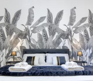 Tropical Boutique Apartment - 9