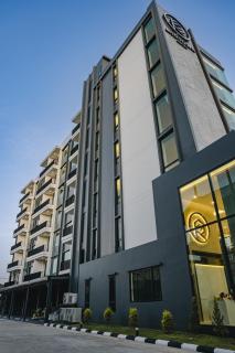 โรงแรมอาร์ทู มิดทาวน์ - 9