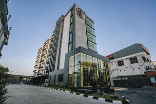 โรงแรมอาร์ทู มิดทาวน์ - 8